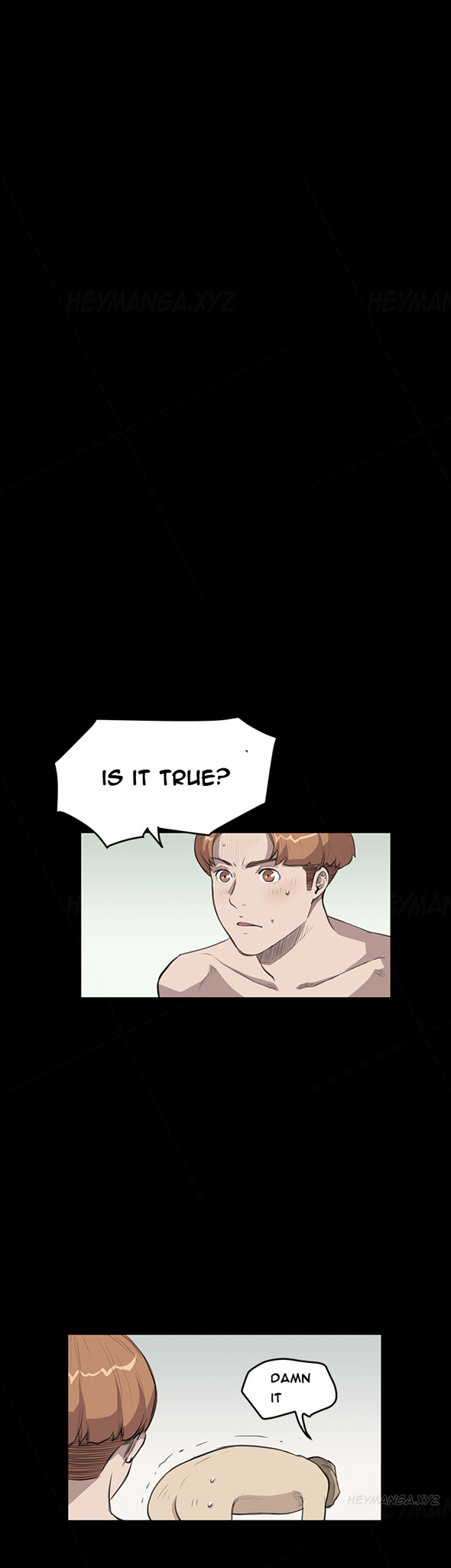 シウンCh.1-40