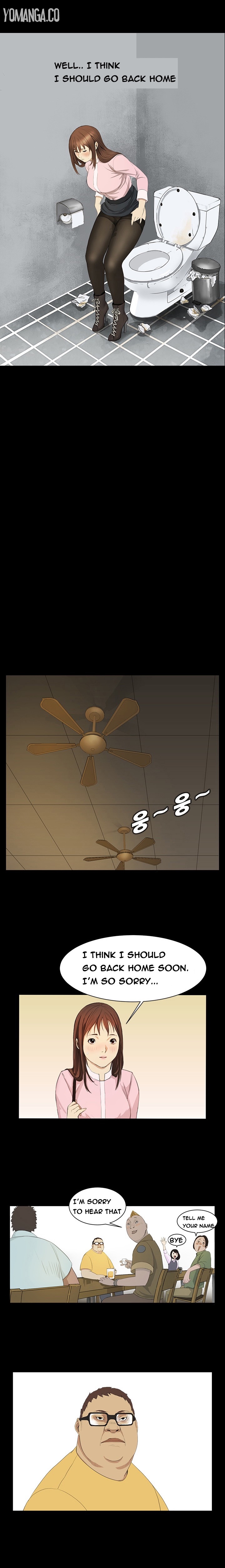シウンCh.1-40
