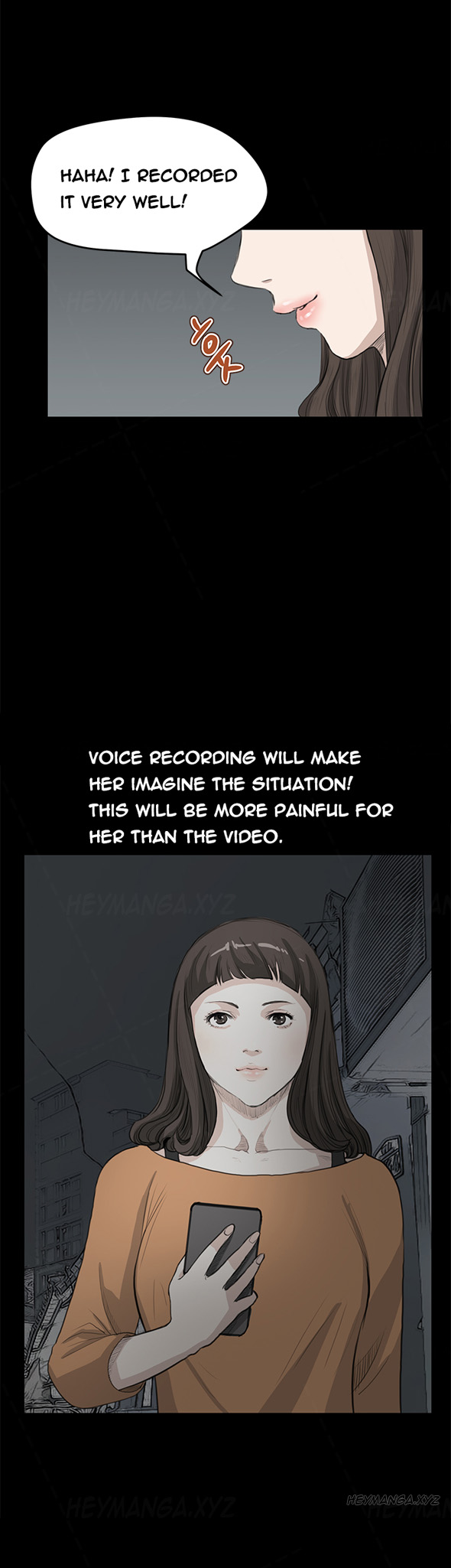 シウンCh.1-40