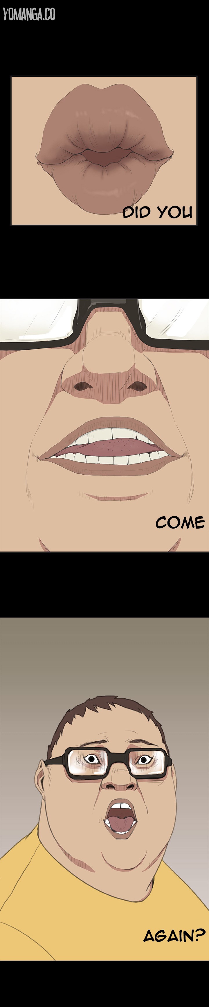 シウンCh.1-40