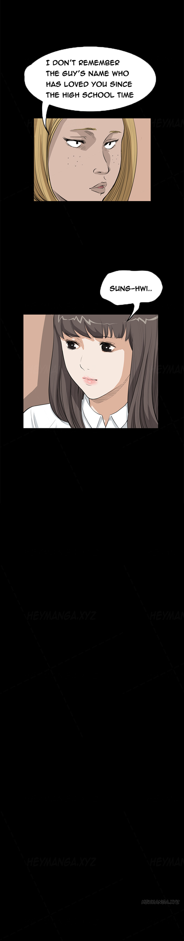 シウンCh.1-40
