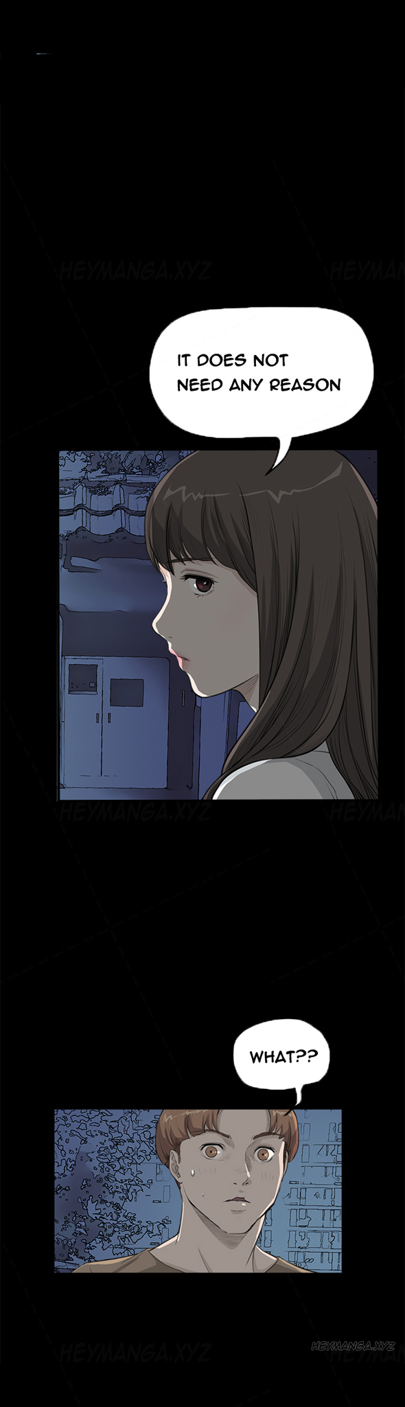 シウンCh.1-40