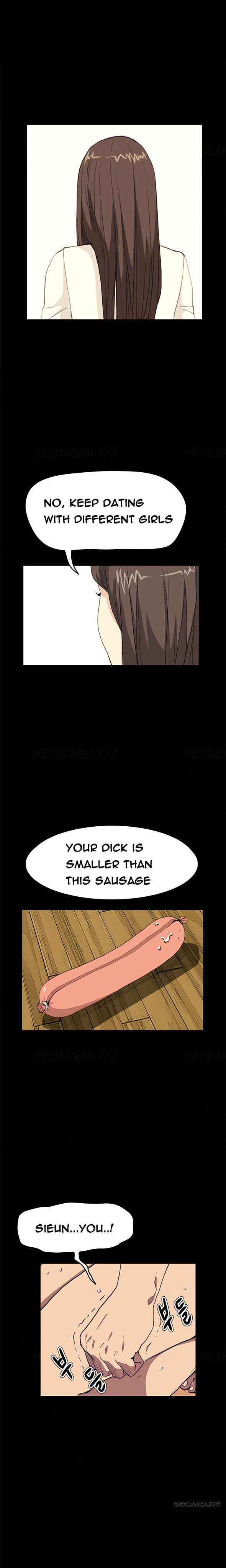 シウンCh.1-40