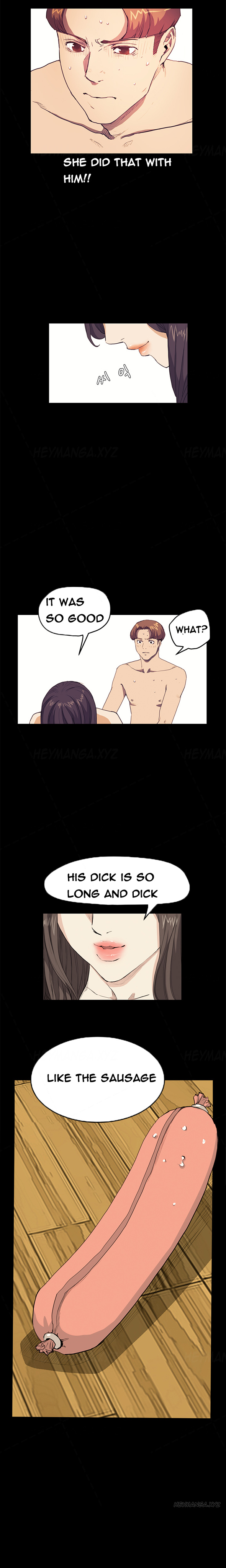 シウンCh.1-40