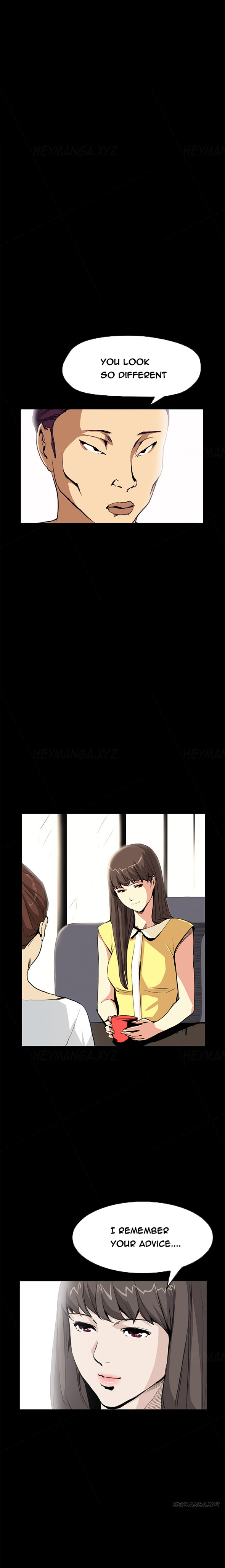シウンCh.1-40