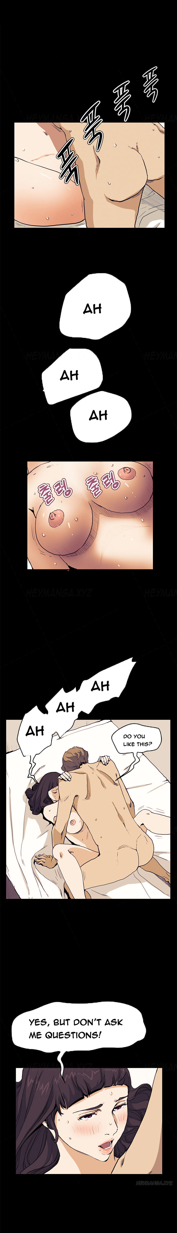 シウンCh.1-40