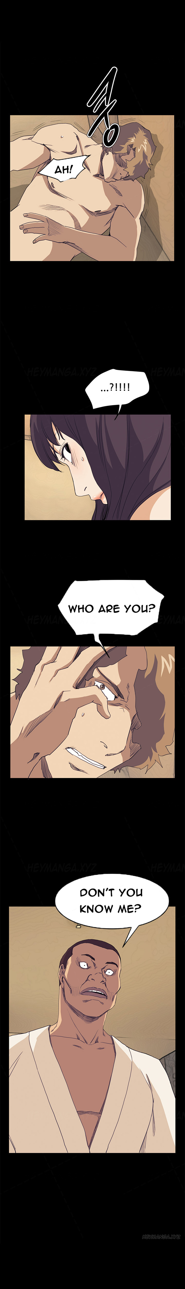シウンCh.1-40