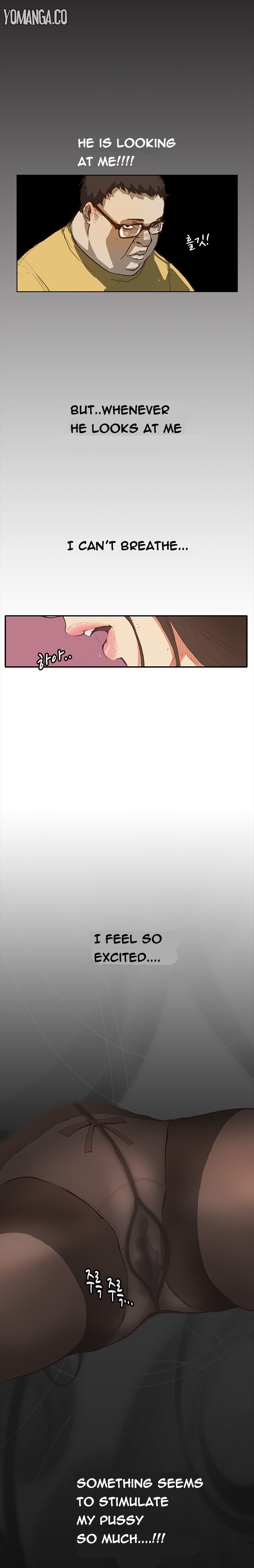 シウンCh.1-40