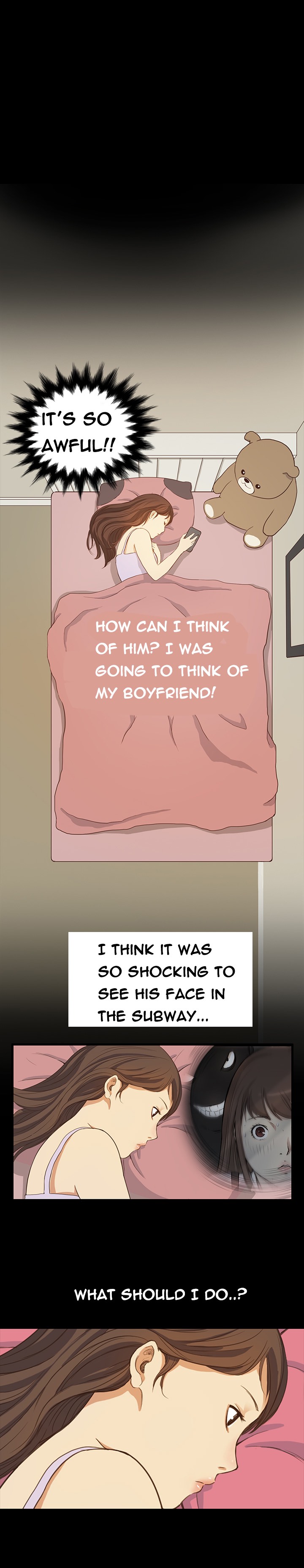 シウンCh.1-40