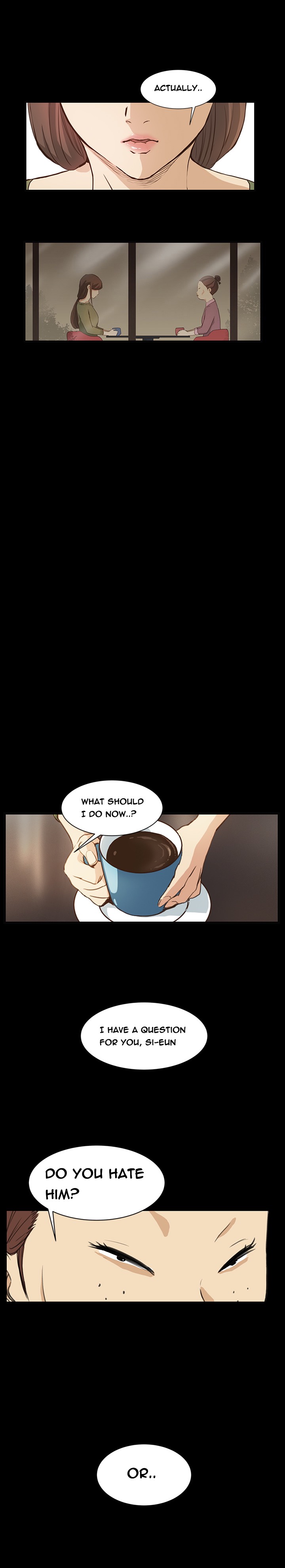 シウンCh.1-40