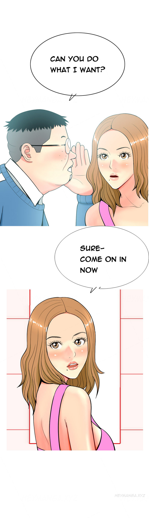 フッカーCh.1-32
