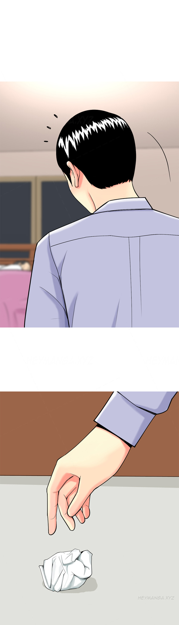 フッカーCh.1-32