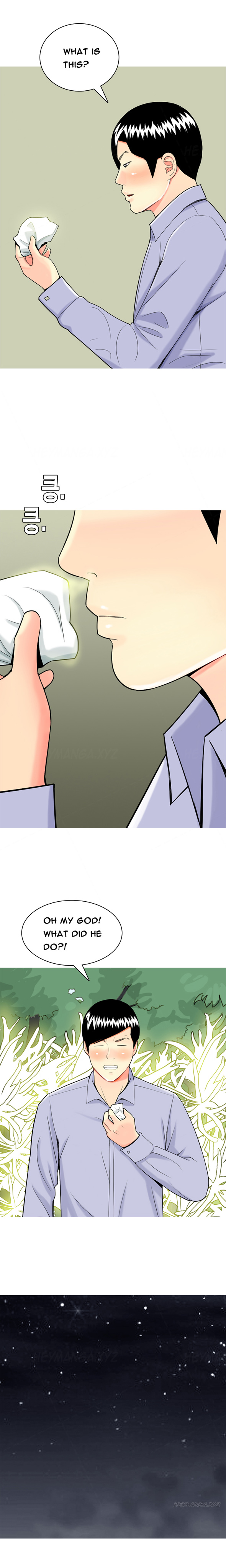 フッカーCh.1-32