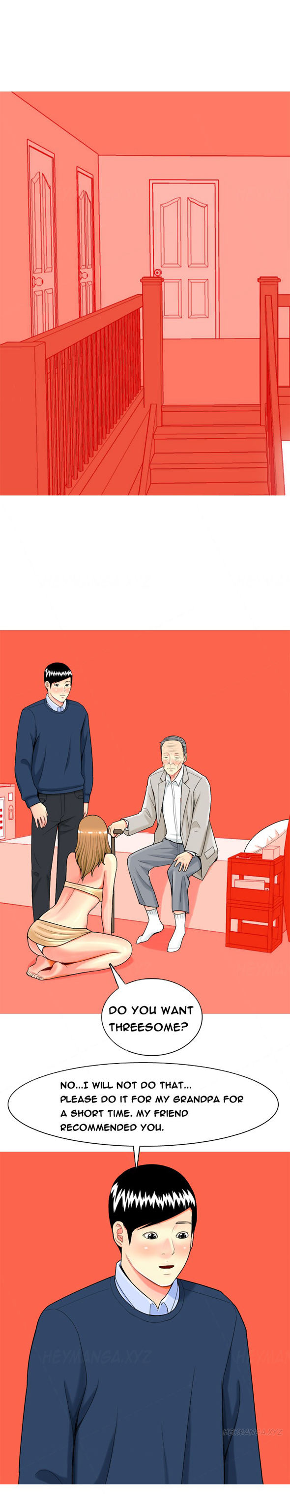 フッカーCh.1-32
