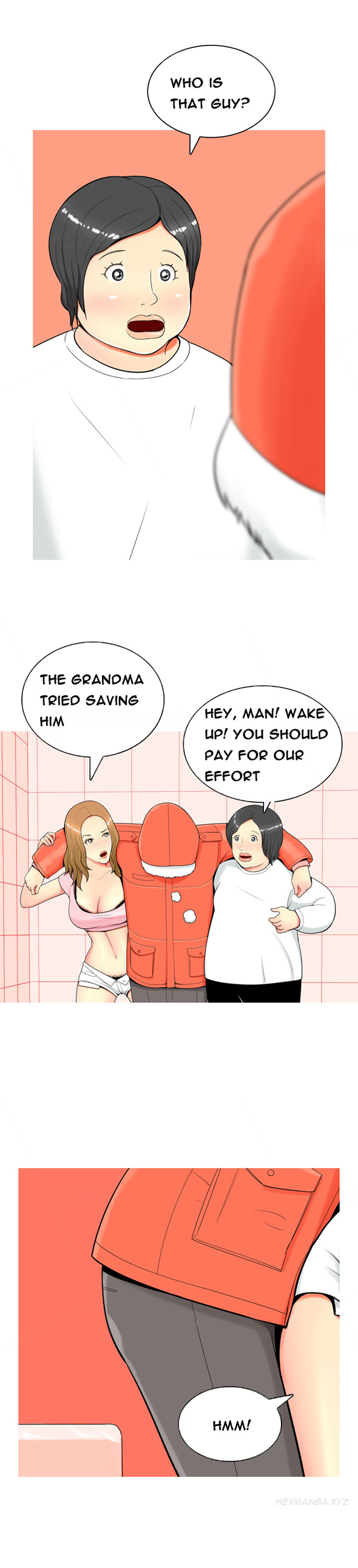 フッカーCh.1-32