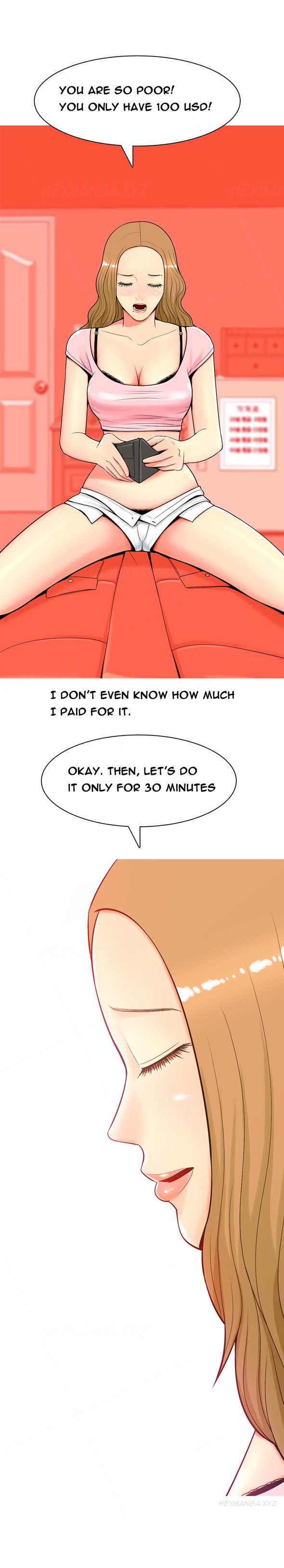 フッカーCh.1-32