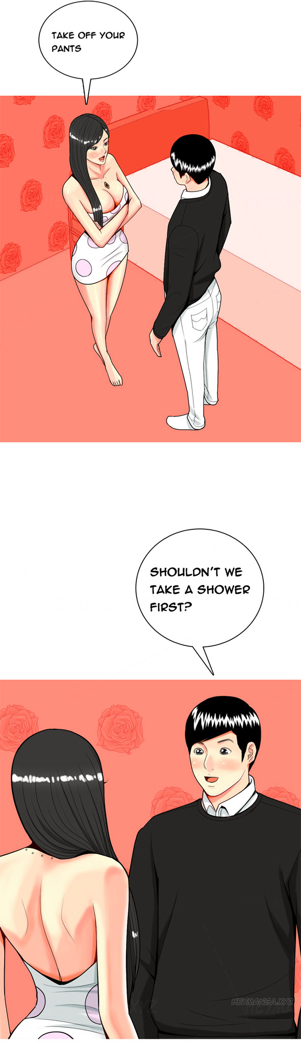フッカーCh.1-32