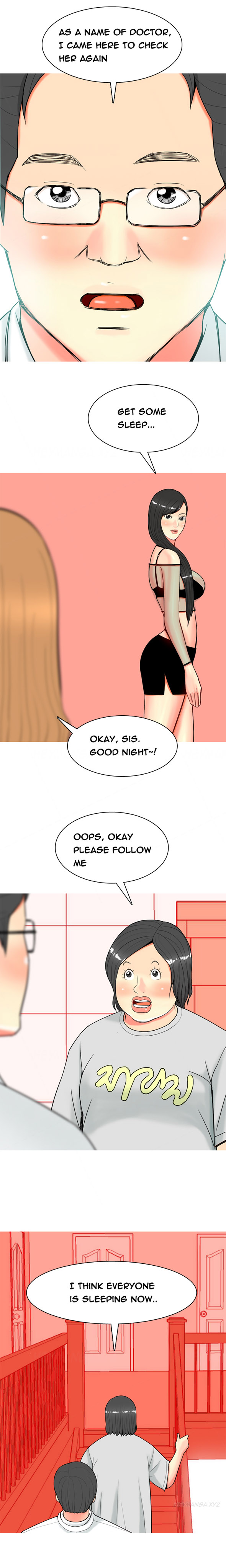 フッカーCh.1-32