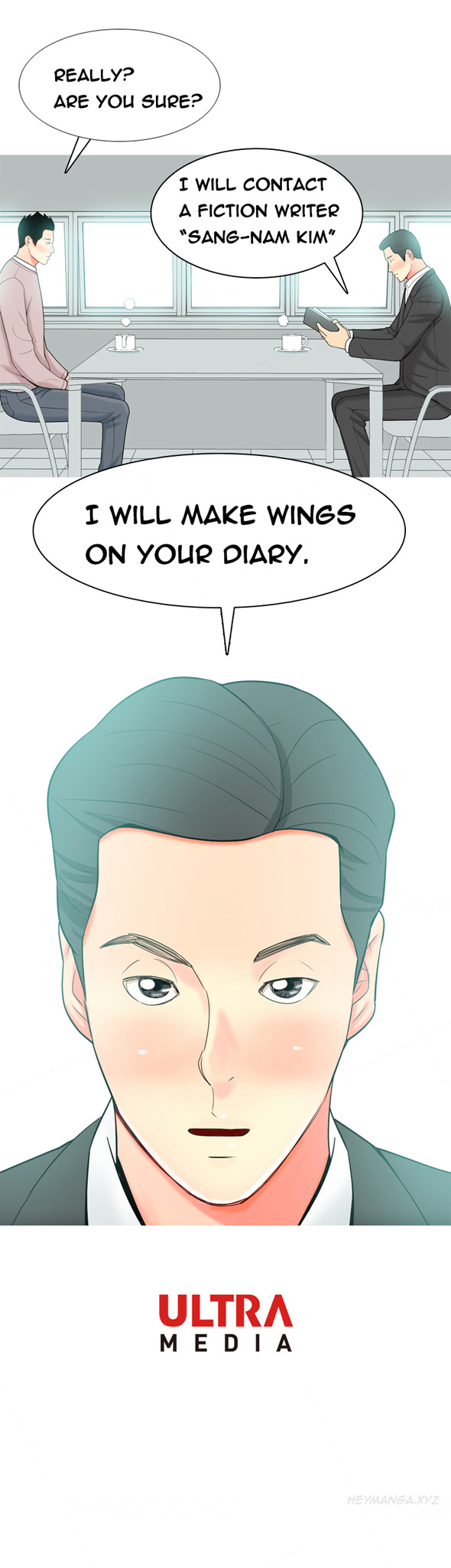 フッカーCh.1-32