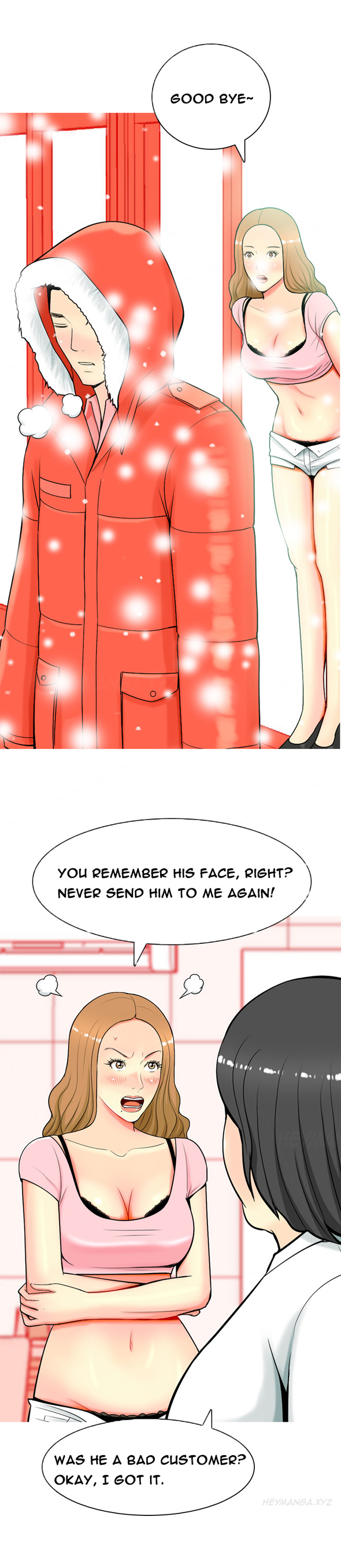 フッカーCh.1-32