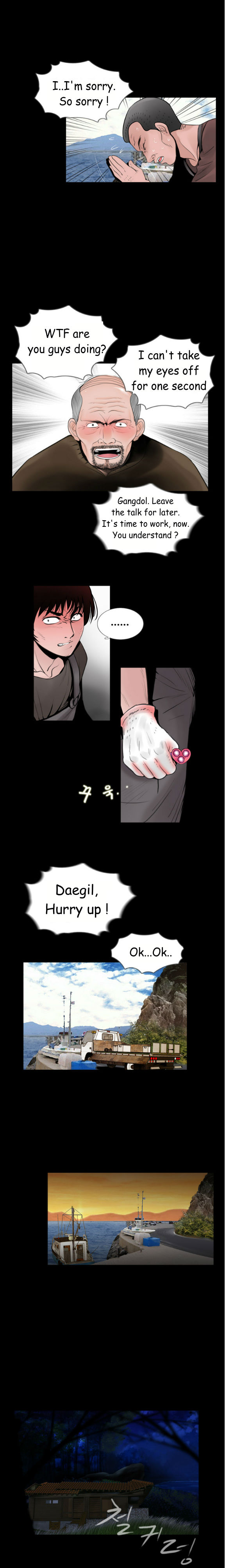 Ch.1-11がありません