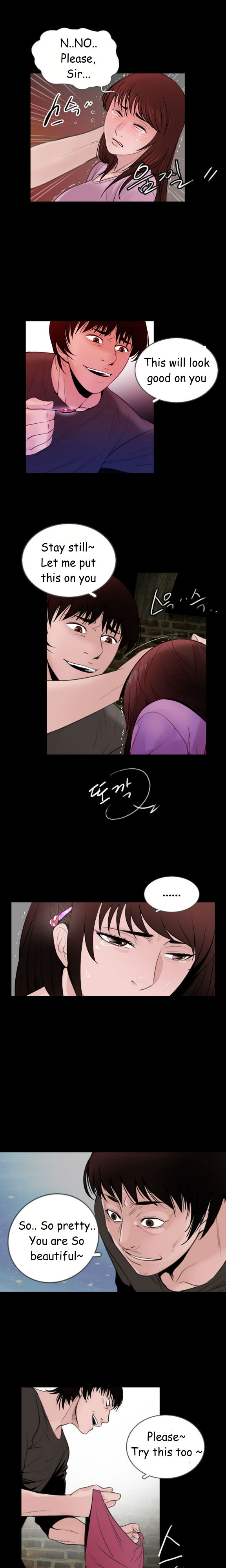 Ch.1-11がありません