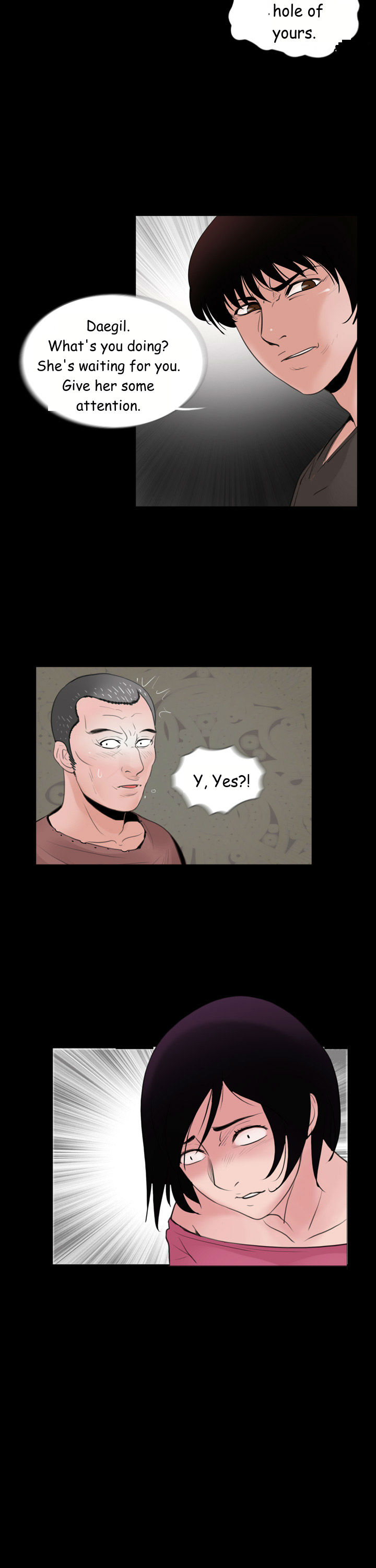 Ch.1-11がありません