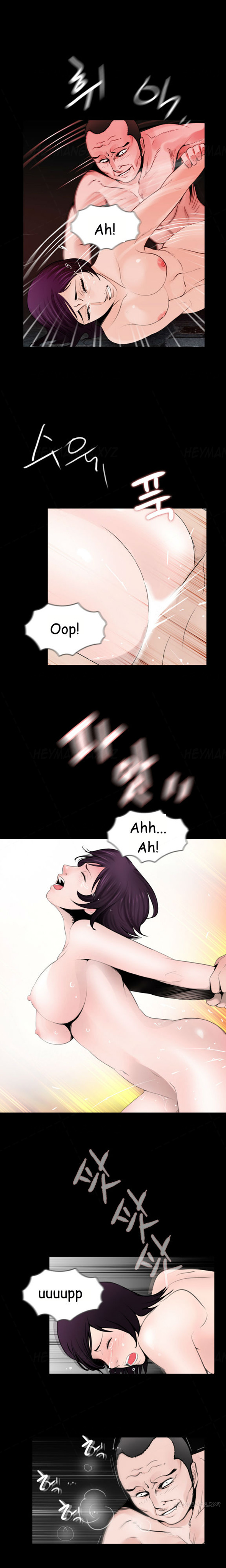 Ch.1-11がありません