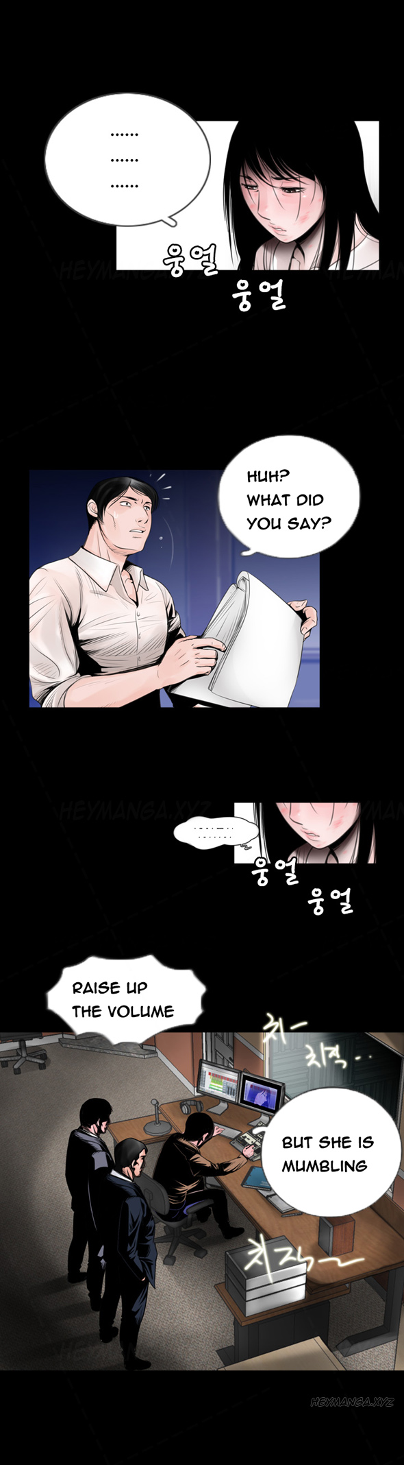 Ch.1-11がありません