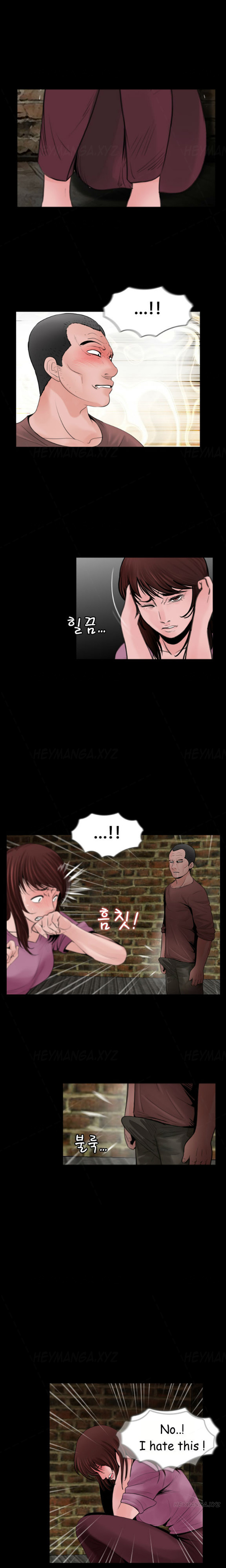 Ch.1-11がありません
