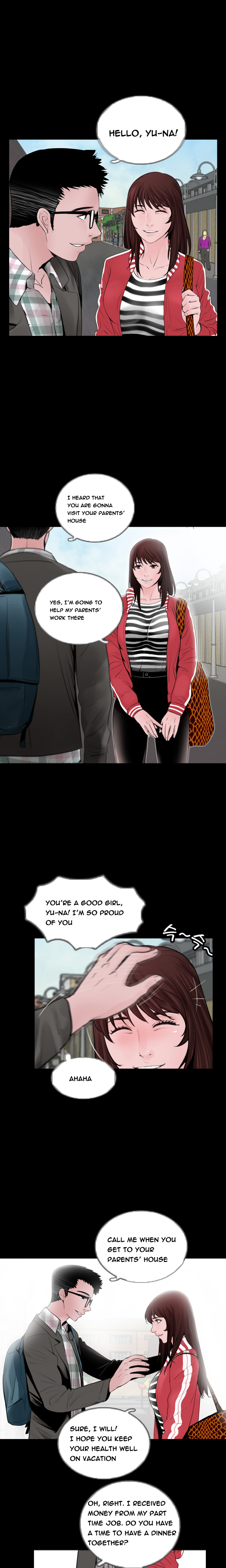 Ch.1-11がありません