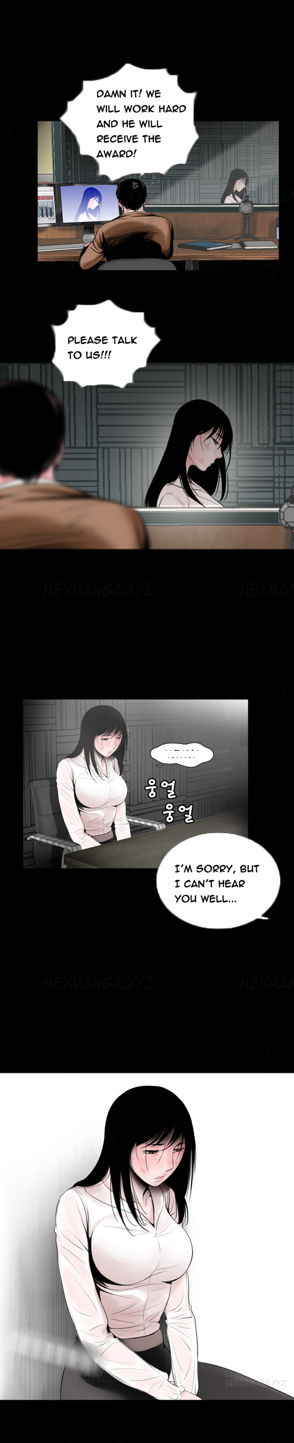 Ch.1-11がありません