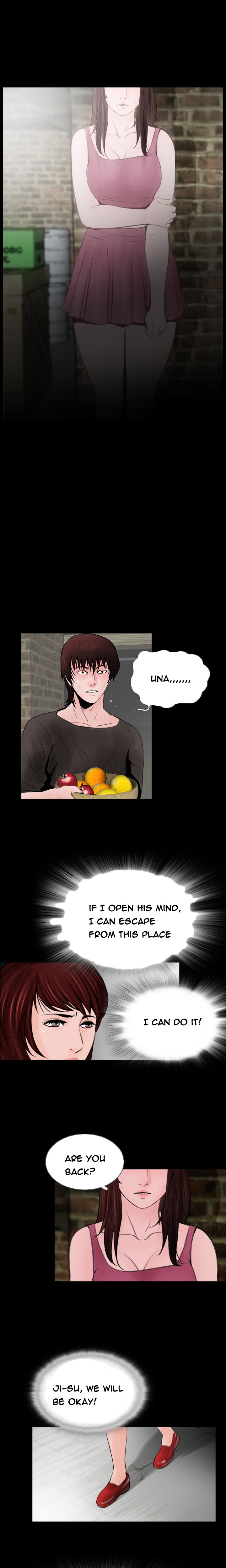 Ch.1-11がありません