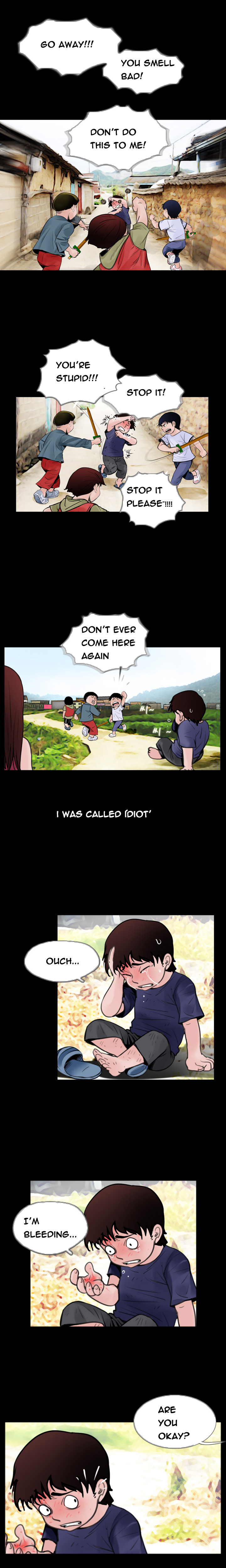 Ch.1-11がありません