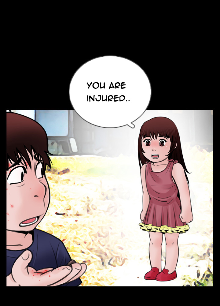 Ch.1-11がありません