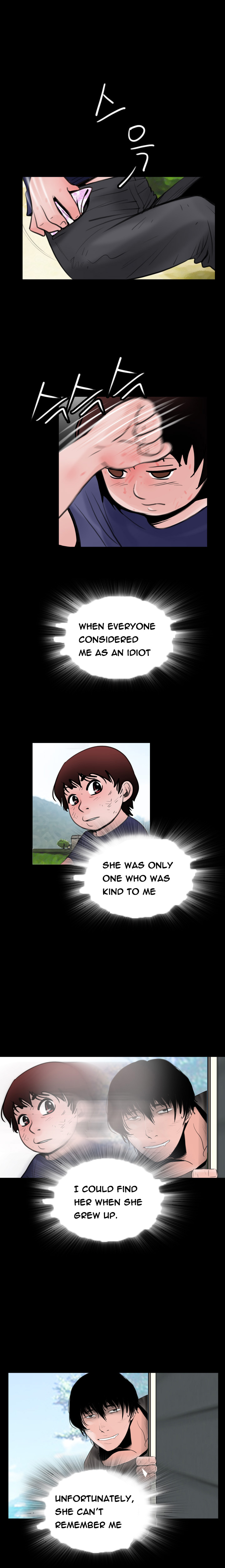 Ch.1-11がありません