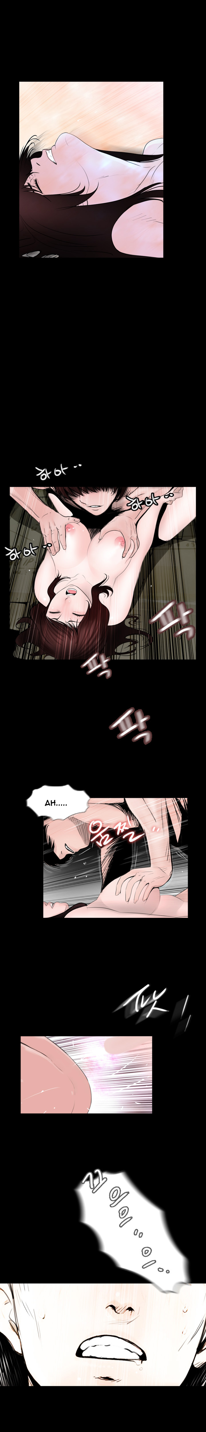 Ch.1-11がありません