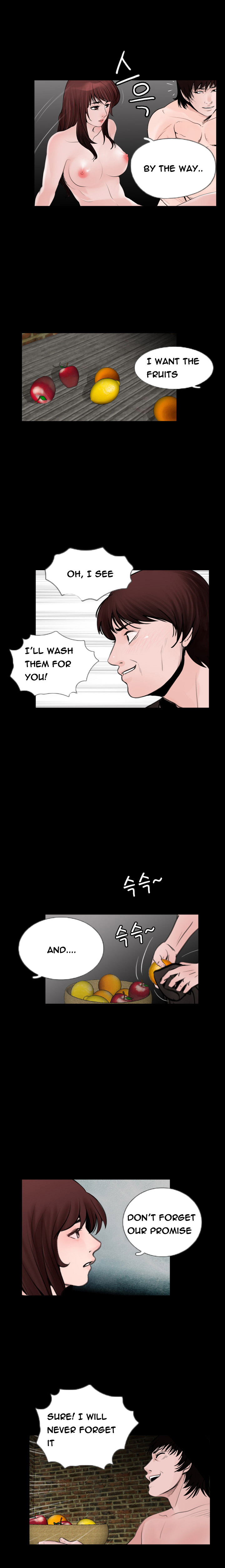 Ch.1-11がありません