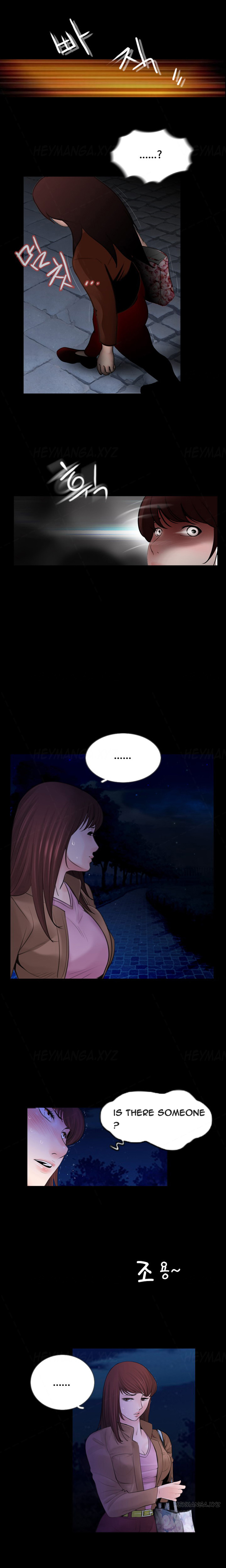 Ch.1-11がありません
