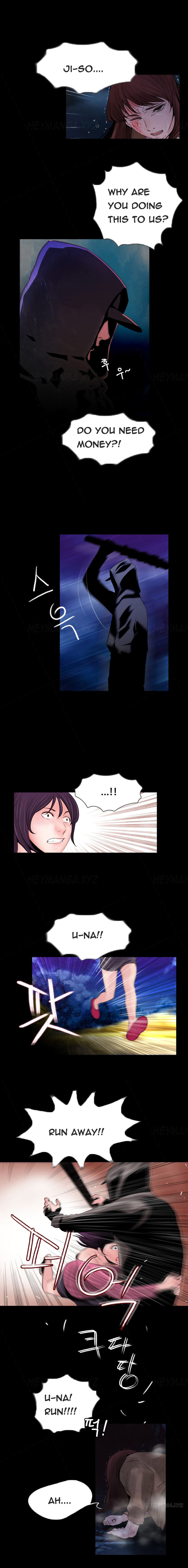 Ch.1-11がありません