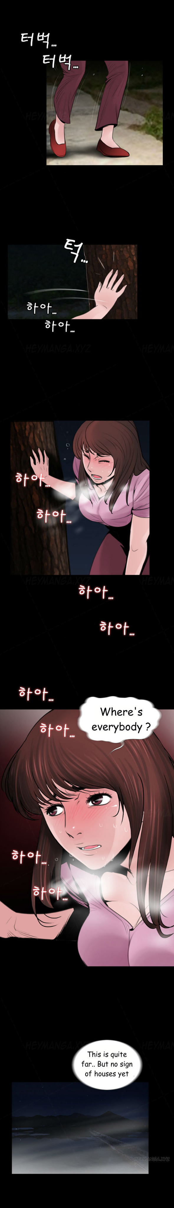 Ch.1-11がありません