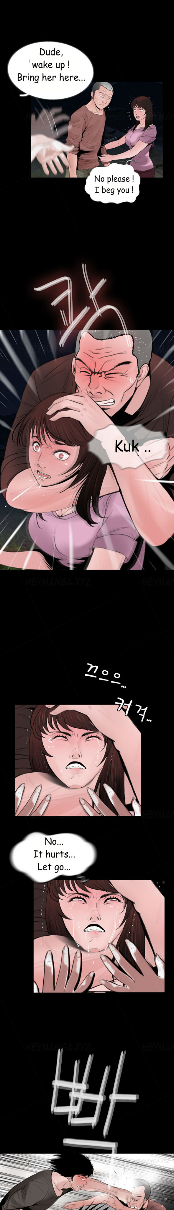 Ch.1-11がありません