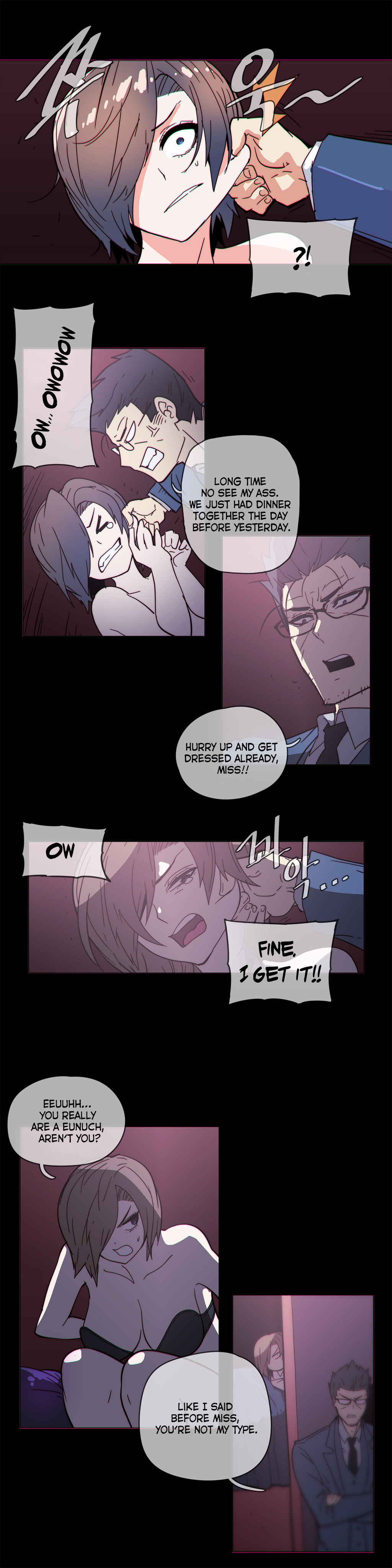 家事Ch.1-47