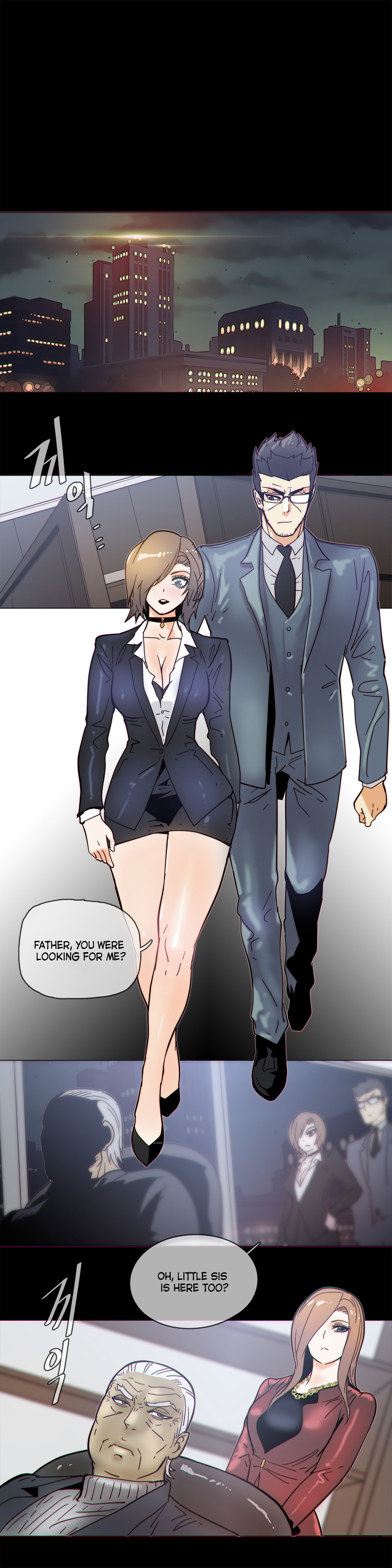 家事Ch.1-47