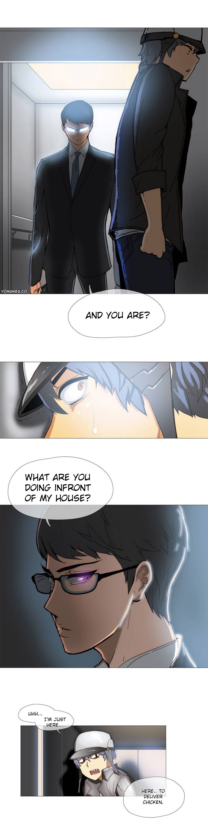 家事Ch.1-47