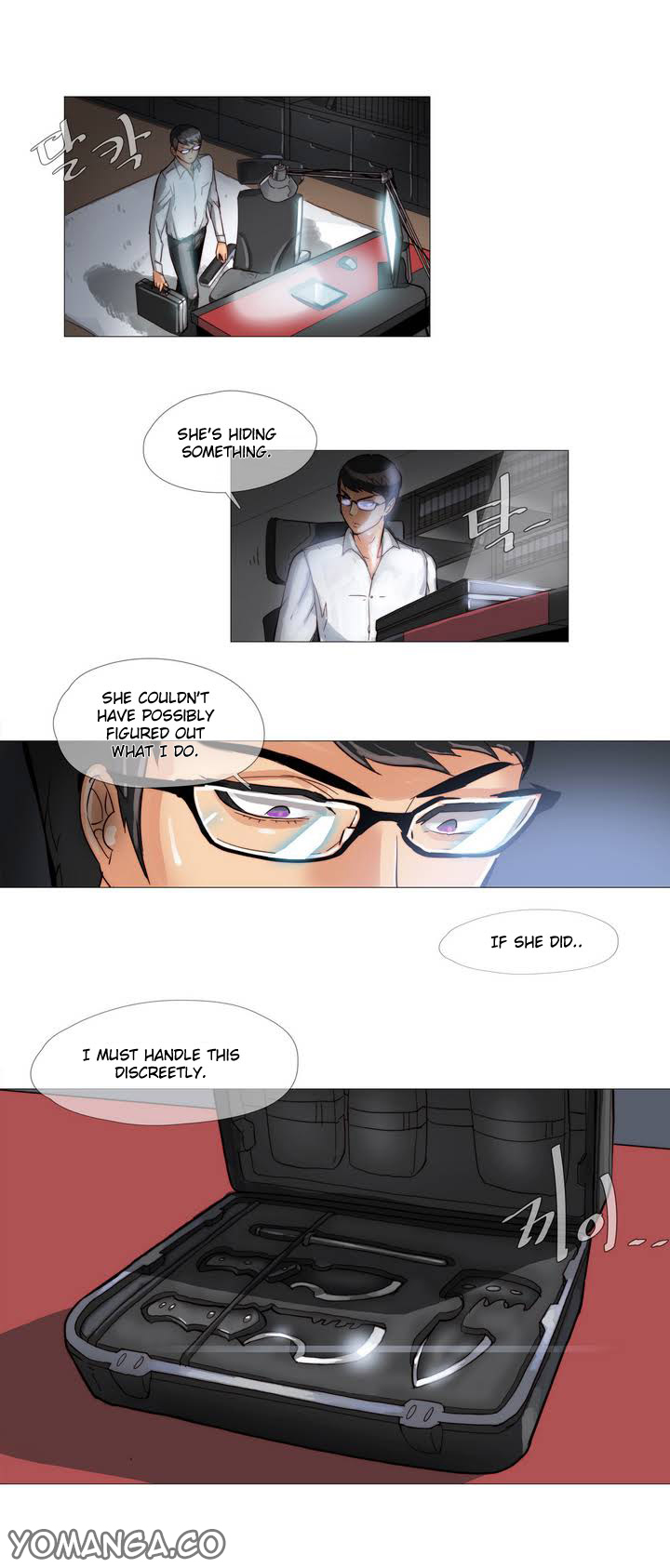 家事Ch.1-47