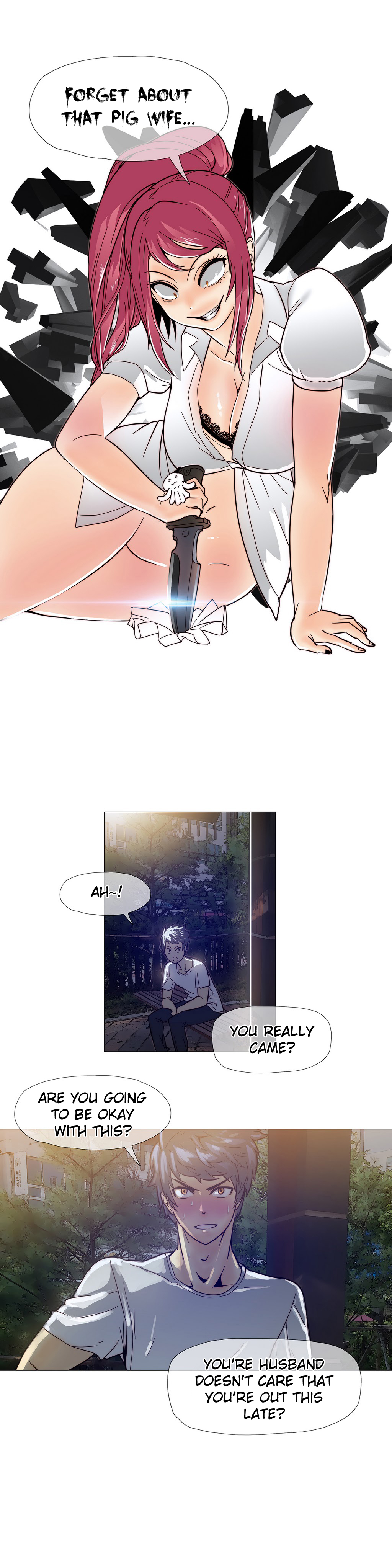 家事Ch.1-47