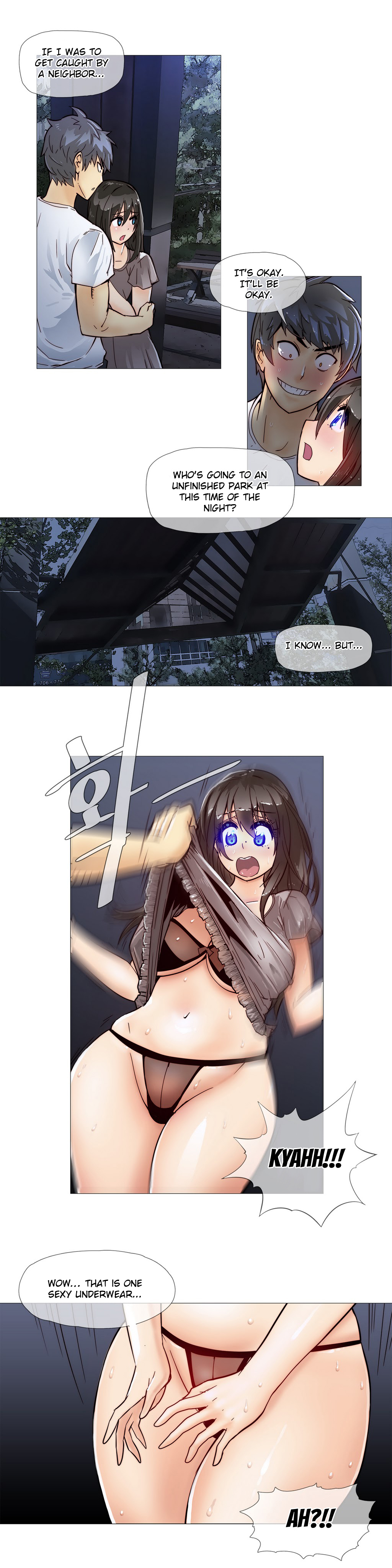 家事Ch.1-47