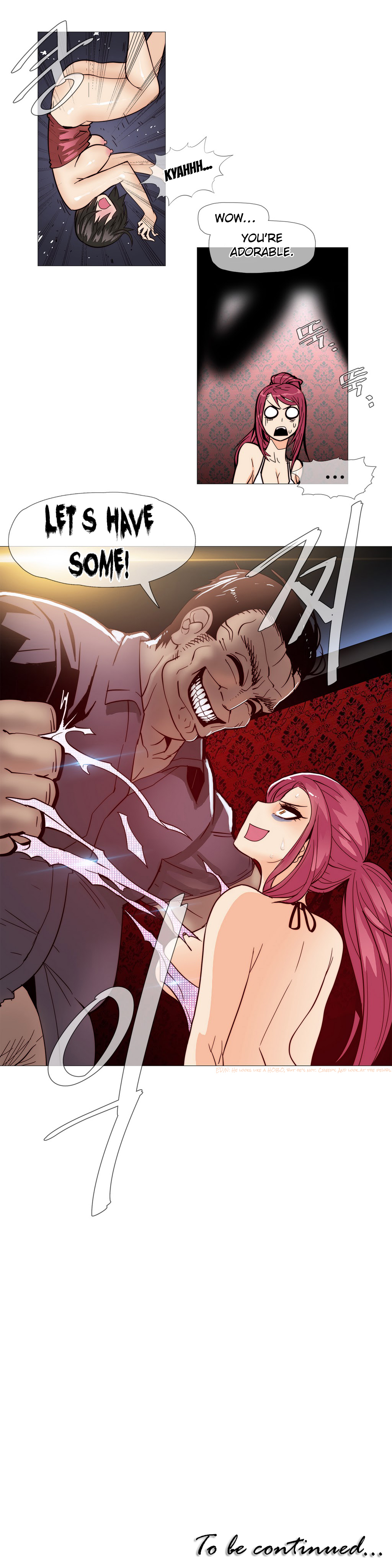 家事Ch.1-47