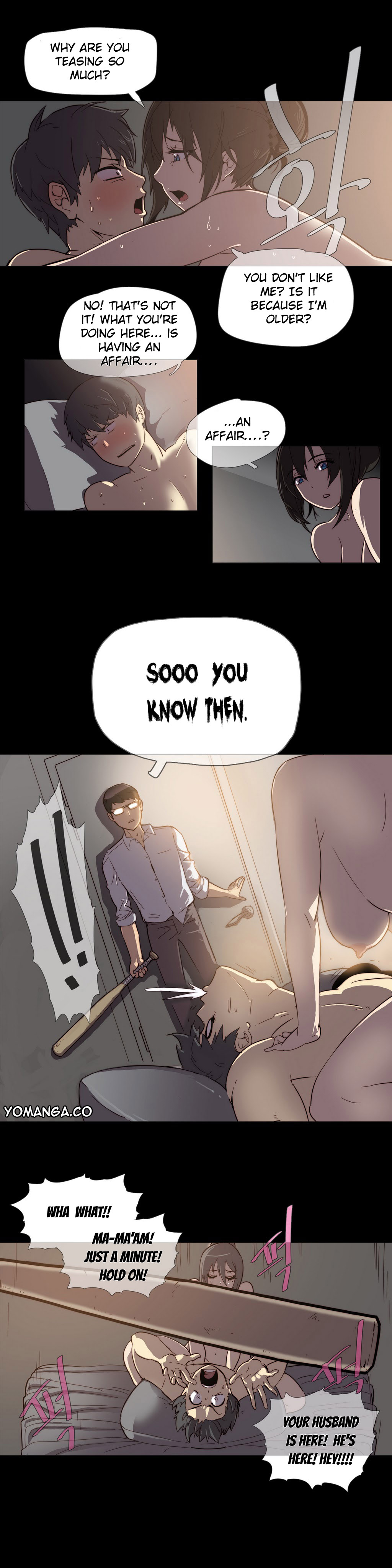 家事Ch.1-47